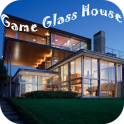 Puzzle game Glass House