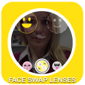 Face Swap lenses For snapchat