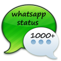 status for whatsapp 2017