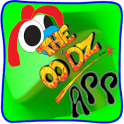 The OO'DZ App