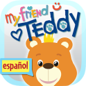 My friend Teddy (Spanish Paid)