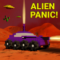 Alien Panic!