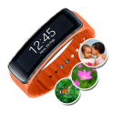 Gear Fit Gallery Viewer