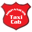 Hispanicos Taxi Booking App