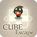 Cube Escape