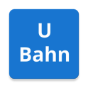Berlin U-Bahn-Karte