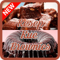 Resep Kue Brownies