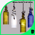 Creative Winne Bottle Craft