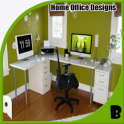 Домашний офис Дизайн Идеи