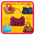 Ladies Latest Purse Hand Bags Designs
