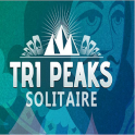 Tri Peaks Castle Solitaire