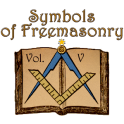 Symbols of Freemasonry Vol. V