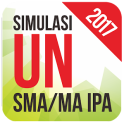 Simulasi UN SMA IPA 2017 UNBK