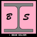 I beam solver & calcultor
