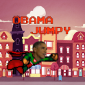 Obama Jumpy