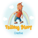 Talking Story (Creative)