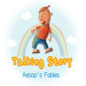 Aesop's Fables(Story club)