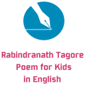 Rabindranath Tagore Kids Poem