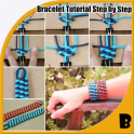DIY Bracelet Step by Step