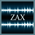 ZAX Chord Detector - acordes