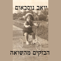 הבזקים מהשואה - דוגמה