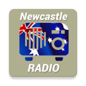 Newcastle Radio Stations
