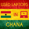 Used Laptops in Ghana - Accra