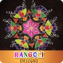 New Rangoli Designs 2018