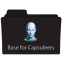 Base for Capsuleers