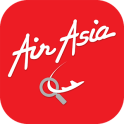 Air Asia Flight Search