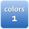 1 - colors