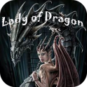 Puzzle Lady of Dragon