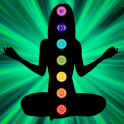 Guided Meditation and Vis. App