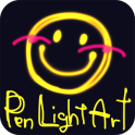 PenLightArt