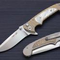 Themes Brian Tighe Knives