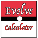 Evolve Calculator