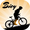 BicyComp : GPS Vélo