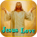Jesus Love Live Wallpaper Free