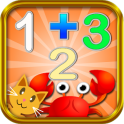 QCAT - 子供の数学の学習ゲーム数123（無料）