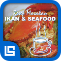 Resep Ikan dan Seafood