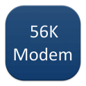56K Modem Sound