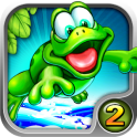 Froggy Jump 2