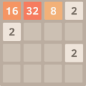 2048 the puzzle game