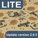 Project RTS - Strategy LITE
