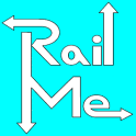 RailMe (PATCO, SEPTA, NJT)