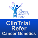 ClinTrial Refer CancerGenetics