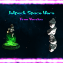 Jetpack Space Hero Free