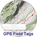 GPS Field Tags