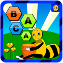 Bee Belajar Membaca