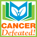 Cancer Defeated Newsletter